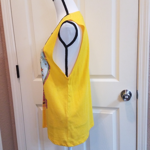 Forever 21 tank top - Picture 3 of 7